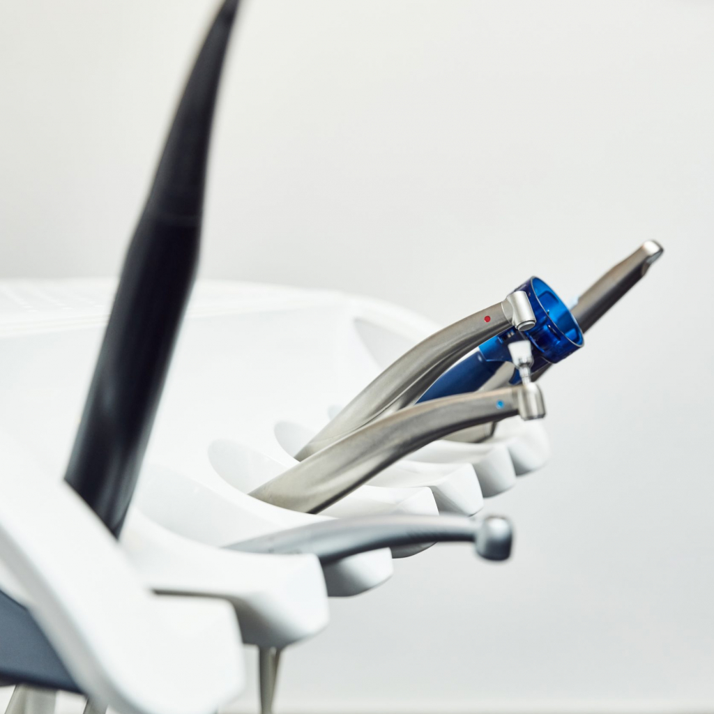 Endodontie, Parodontologie